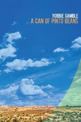 Cover of A Can of Pinto Beans