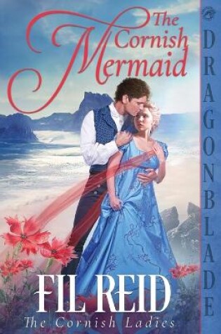 Cover of The Cornish Mermaid