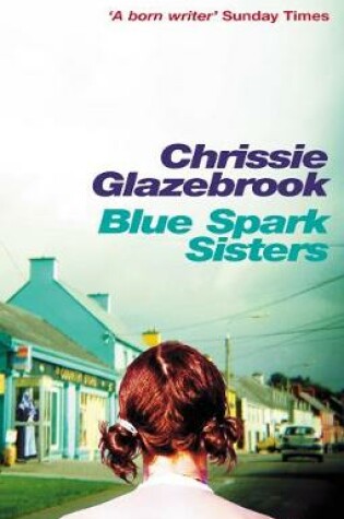 Cover of Blue Spark Sisters