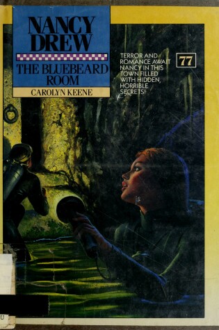 Cover of The Bluebeard Room