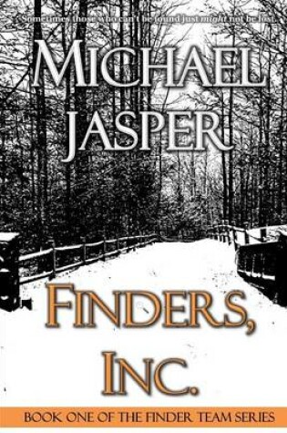 Cover of Finders, Inc.