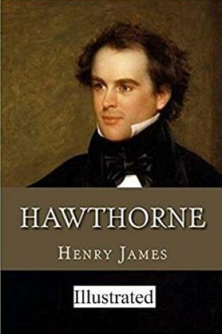 Cover of Hawthorne illustrated