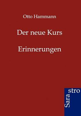 Book cover for Der Neue Kurs