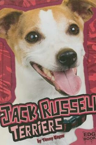 Cover of Jack Russell Terriers