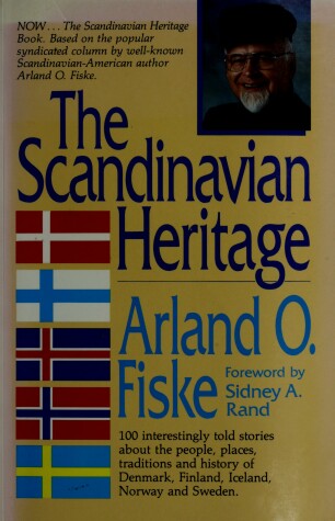 Book cover for Scandinavian Heritage