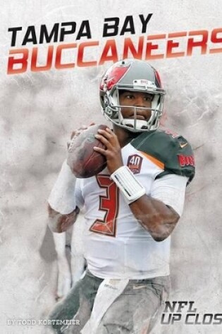 Cover of Tampa Bay Buccaneers