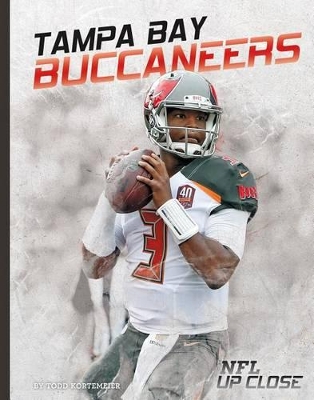 Cover of Tampa Bay Buccaneers