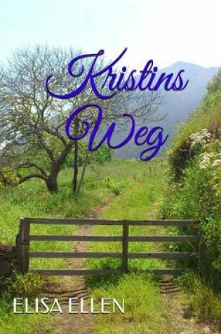 Cover of Kristins Weg