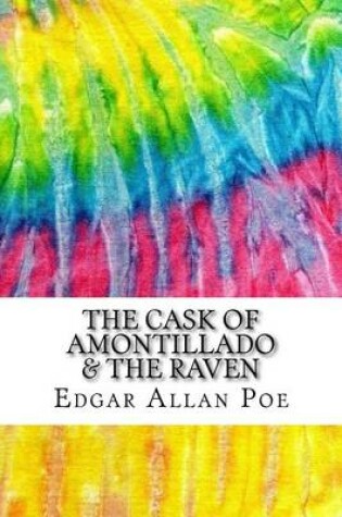 Cover of The Cask of Amontillado And The Raven by Edgar Allan Poe