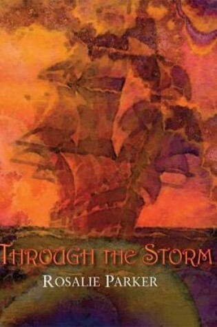 Cover of Through the Storm