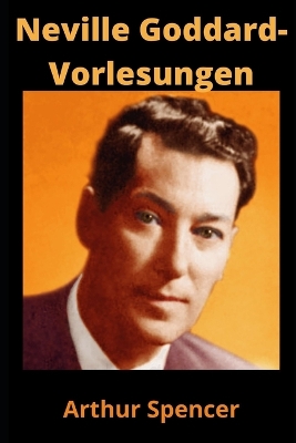 Book cover for Neville Goddard-Vorlesungen