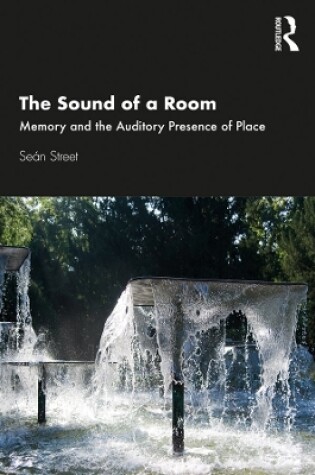 Cover of The Sound of a Room