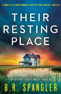 Book cover for Their Resting Place