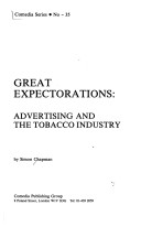 Book cover for Great Expectorations