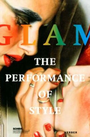 Cover of Glam