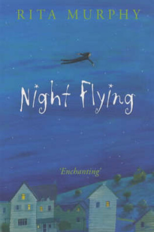 Cover of Night Flying (PB)