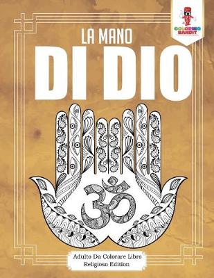 Book cover for La Mano Di Dio