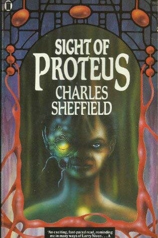 Cover of Sight of Proteus