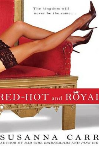 Cover of Red-Hot and Royal