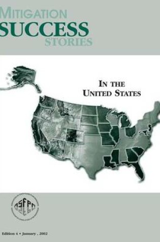 Cover of Mitigation Success Stories in the United States (Edition 4 / January 2002)