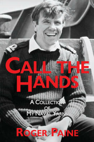 Cover of Call the Hands