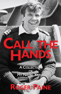 Book cover for Call the Hands