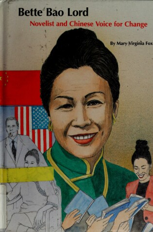 Cover of Bette Bao Lord