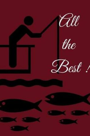 Cover of All the Best