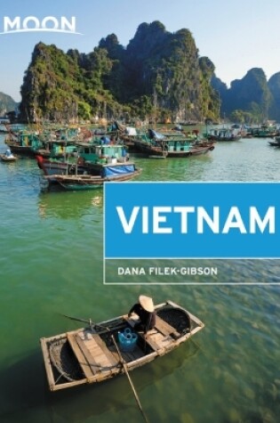 Cover of Moon Vietnam (Second Edition)