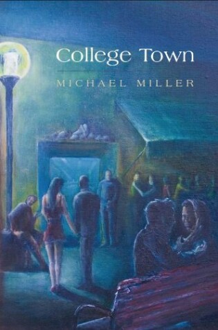 Cover of College Town