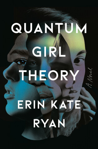 Cover of Quantum Girl Theory