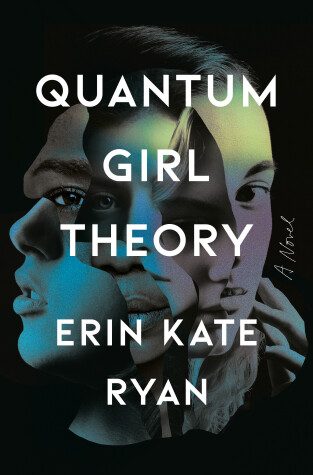 Book cover for Quantum Girl Theory