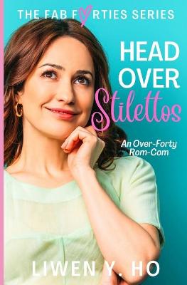 Book cover for Head Over Stilettos