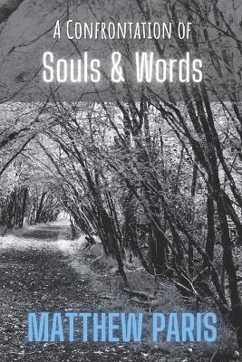 Book cover for A Confrontation of Souls & Words