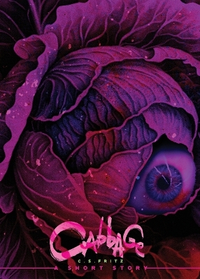 Book cover for Cabbage