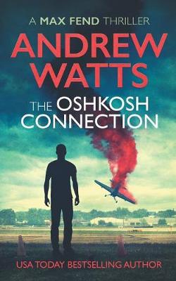 Book cover for The Oshkosh Connection