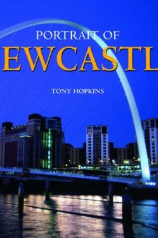 Cover of Portrait of Newcastle