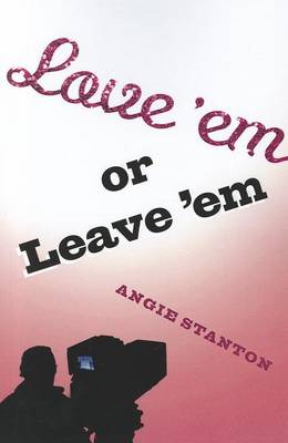 Book cover for Love 'Em or Leave 'Em