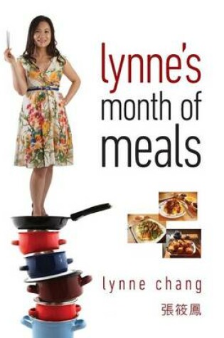 Cover of Lynne's Month of Meals