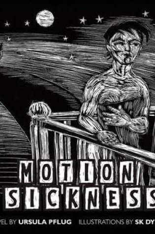 Cover of Motion Sickness