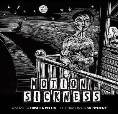 Book cover for Motion Sickness