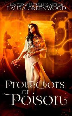 Book cover for Protectors of Poison