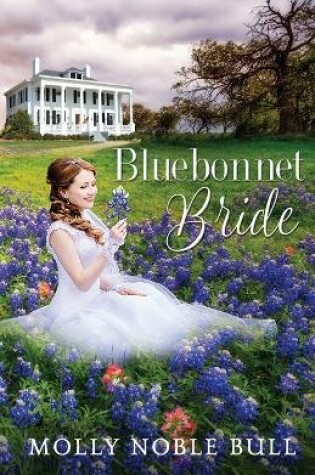 Cover of Bluebonnet Bride
