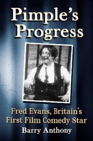 Cover of Pimple's Progress