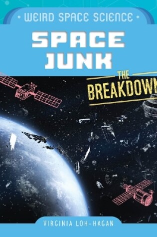 Cover of Space Junk