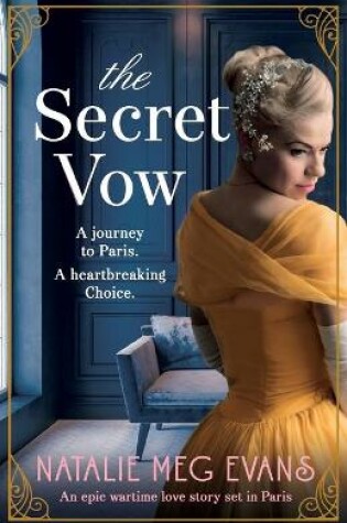 Cover of The Secret Vow