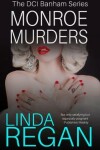 Book cover for Monroe Murders