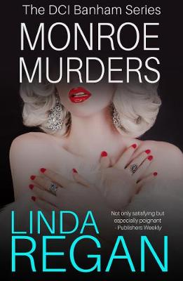 Cover of Monroe Murders