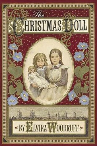 Cover of The Christmas Doll