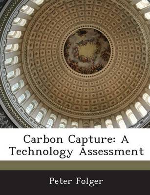 Book cover for Carbon Capture